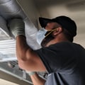 Leading Duct Sealing Service for Energy Savings in Margate FL