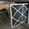 Post-AC Installation: How Often Should You Change Your Furnace Air Filter?