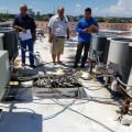 Top AC Air Conditioning Repair Services in Miami Shores FL