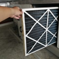 20x25x1 HVAC Home Furnace Air Filter | Unleashing Superior Air Quality