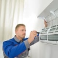 The Advantages of Installing a New Air Conditioner
