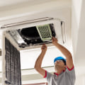 A Comprehensive Guide to Installing an Air Conditioner Easily