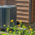 What Type of Energy Efficiency Rating Should I Look for When Installing an AC Unit?