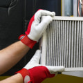 Why Knowing How to Change HVAC Filter in an Apartment Is Essential After the Best AC Installation?