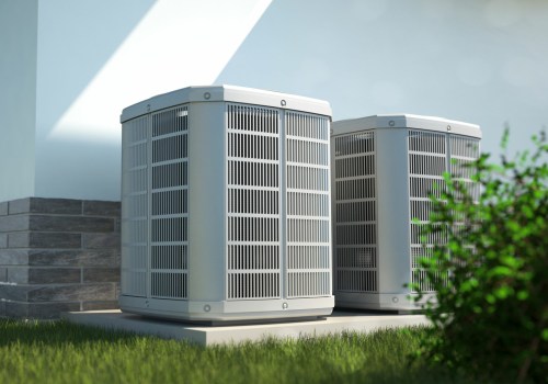 Installing an Air Conditioner in a High-Rise Building: What You Need to Know