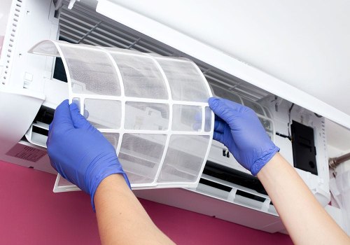 What to Expect from a Professional Air Duct Cleaning Service?