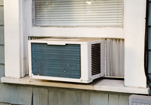 Everything You Need to Know Before Installing an Air Conditioner