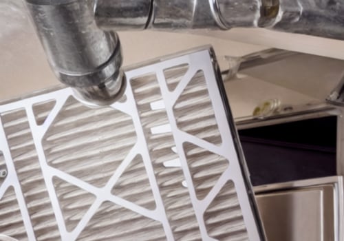 5 Things to Know About Furnace HVAC Air Filters 17x25x1 Before Your AC Installation