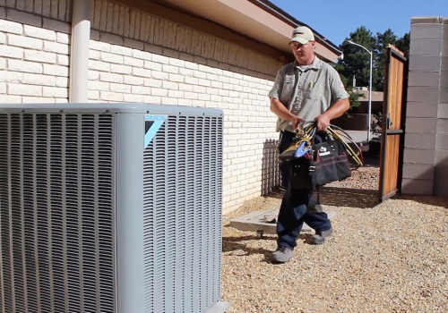 Is Your Home Ready for AC Installation? Expert Advice on How to Know