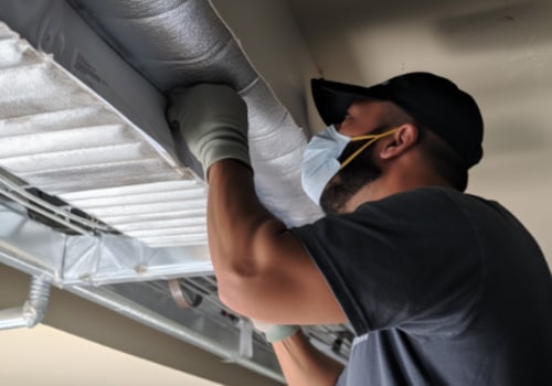 Leading Duct Sealing Service for Energy Savings in Margate FL