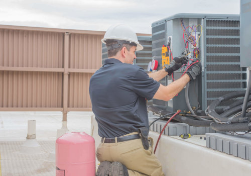 Why an HVAC Air Conditioning Tune-Up Company Near Tamarac, FL Is Your Best Choice for AC Installation