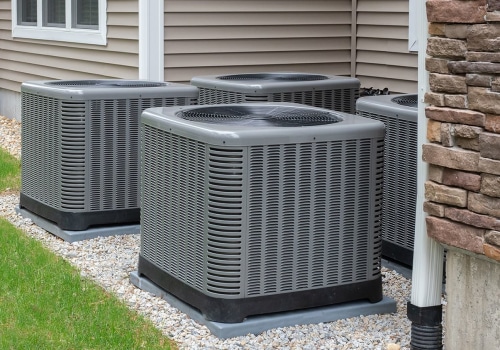 Safety Precautions for Installing an Air Conditioner