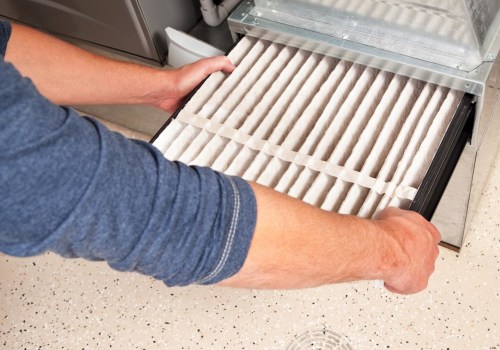 How Do Air Filters Work in a House and Tips for the Best AC Installation