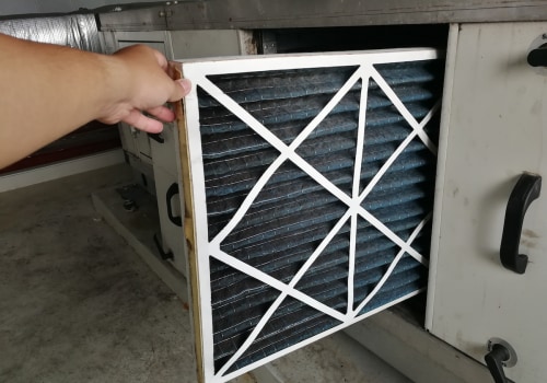 20x25x1 HVAC Home Furnace Air Filter | Unleashing Superior Air Quality