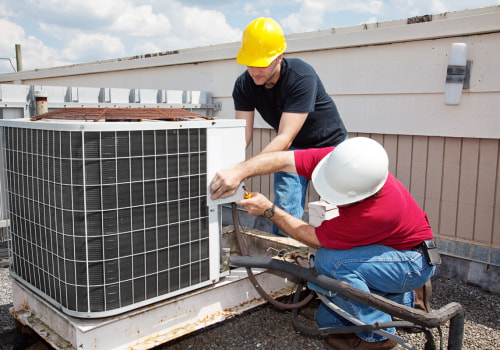 Efficient HVAC Air Conditioning Repair Services In Palmetto Bay FL