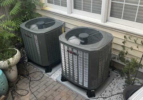 Finding the Right Trane Air Filters Size by Model Number for Effective Duct Repair in Coral Springs FL