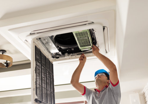 A Comprehensive Guide to Installing an Air Conditioner Easily