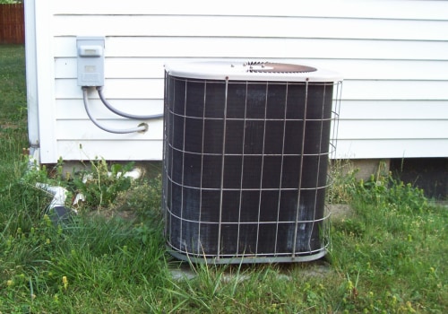 Can My Electrical System Handle an AC Installation? - A Guide for Homeowners