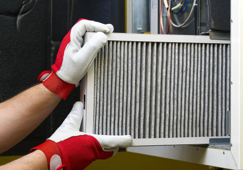 Why Knowing How to Change HVAC Filter in an Apartment Is Essential After the Best AC Installation?